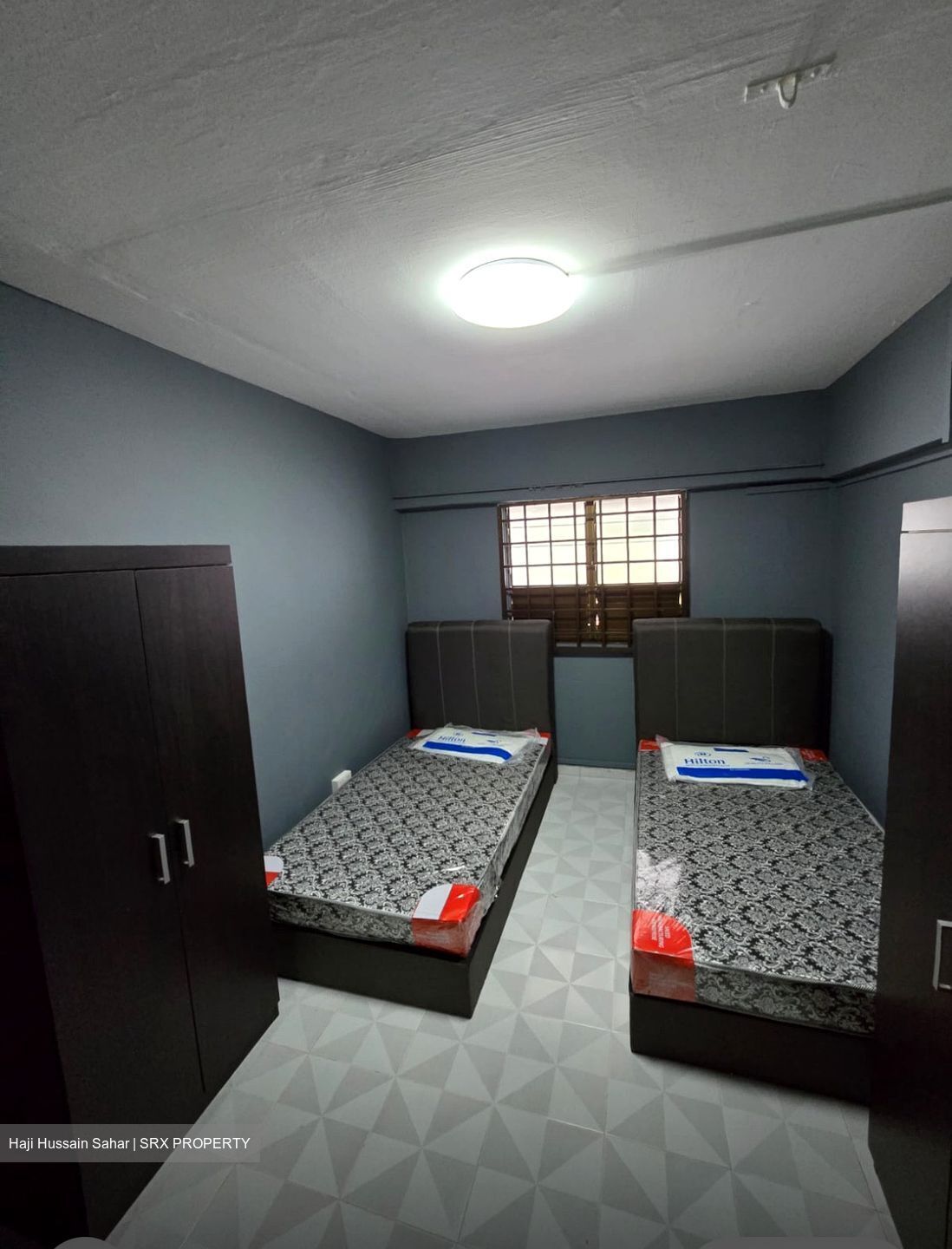 Blk 30 Marsiling Sapphire (Woodlands), HDB 3 Rooms #465704801